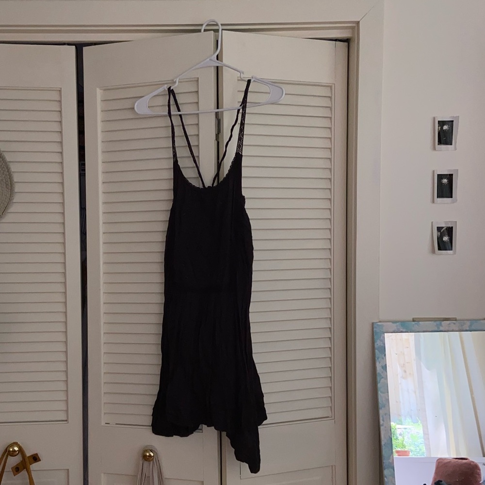 BILLABONG dress
